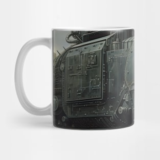 War Pigs 2 Mug